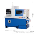 Leyan SL125 Swiss Type cnc machine